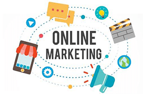 Online Marketing