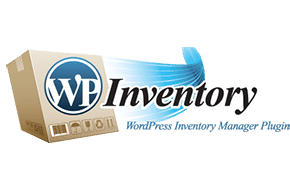 WP Inventory Manager