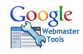 New Google Webmaster Tools