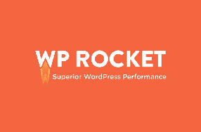 WP Rocket Recommended Plugin