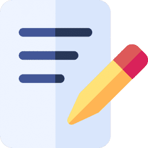 write