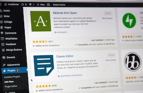 WordPress Site Starter Checklist