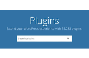 How to find the right plugin