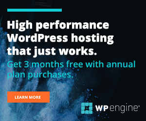 WP Engine